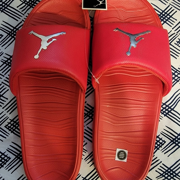 JORDAN BREAK SLIDES - Picture 2 of 5